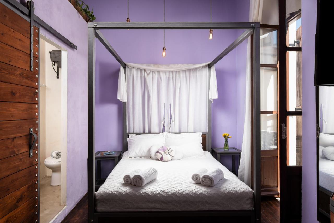 Favela Living Space La Canée