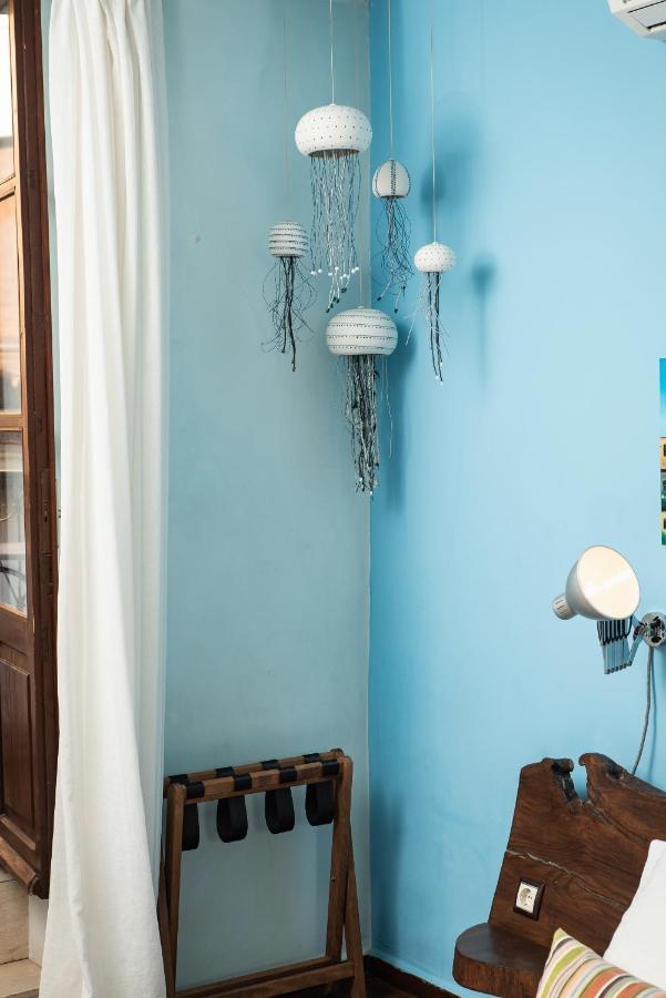 Favela Living Space Maison d'hôtes 3*