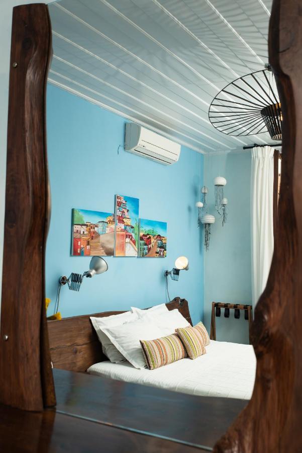 Favela Living Space 3* La Canée
