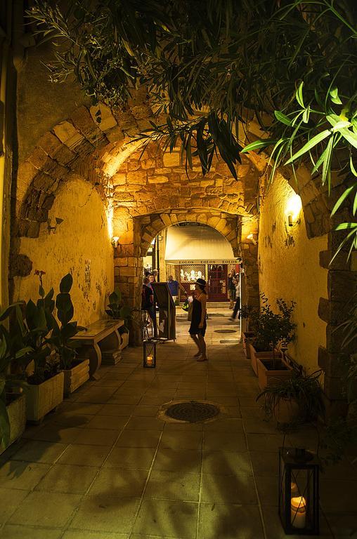 Favela Living Space 3* La Canée