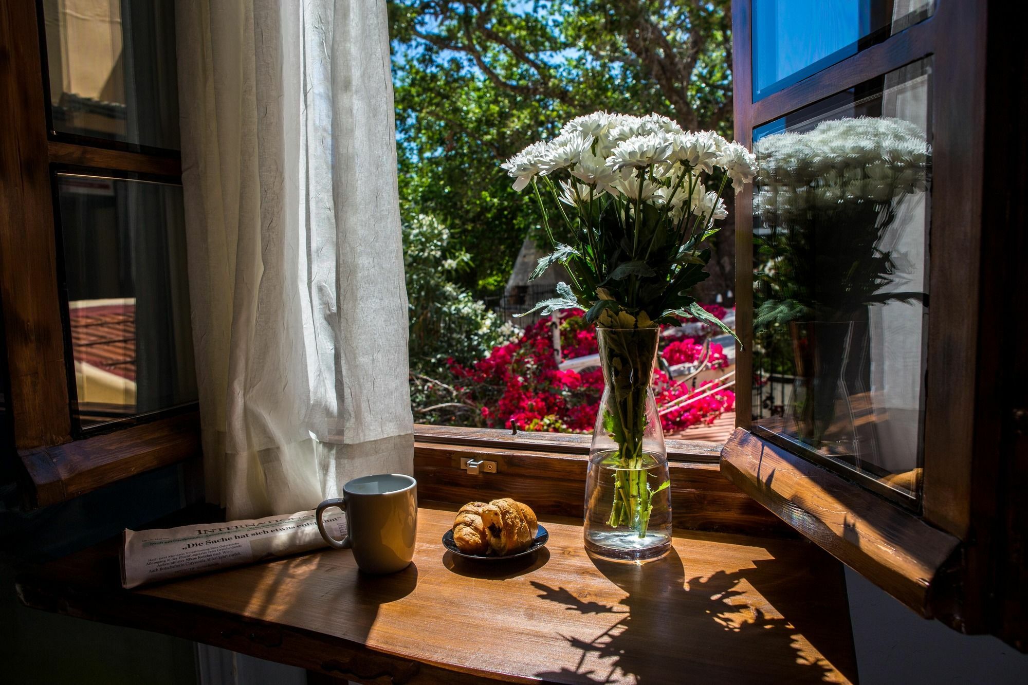 Maison d'hôtes Favela Living Space La Canée